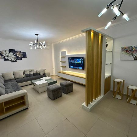 Elby Apartments เบราท ภายนอก รูปภาพ