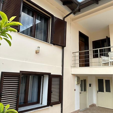 Elby Apartments เบราท ภายนอก รูปภาพ