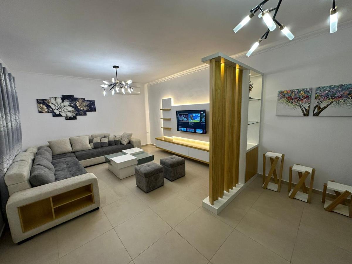 Elby Apartments เบราท ภายนอก รูปภาพ