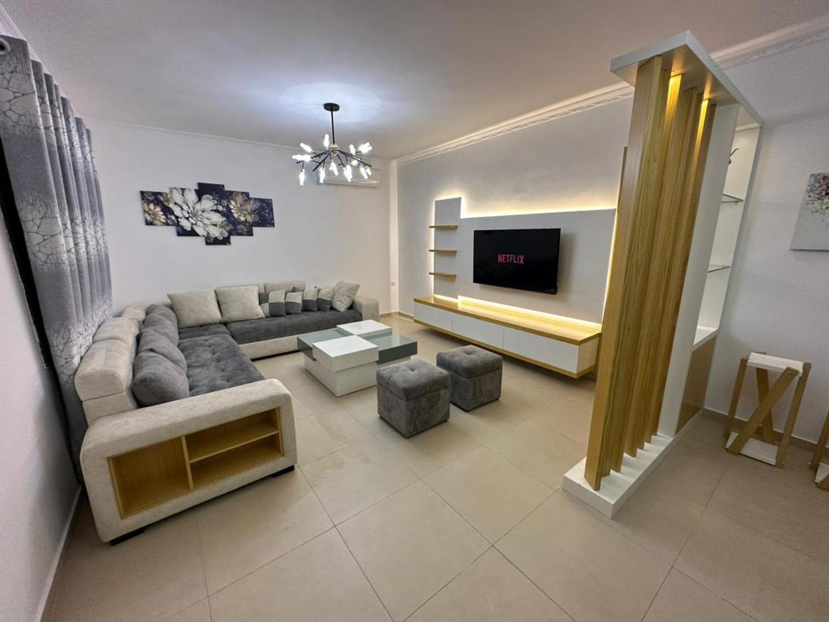Elby Apartments เบราท ภายนอก รูปภาพ
