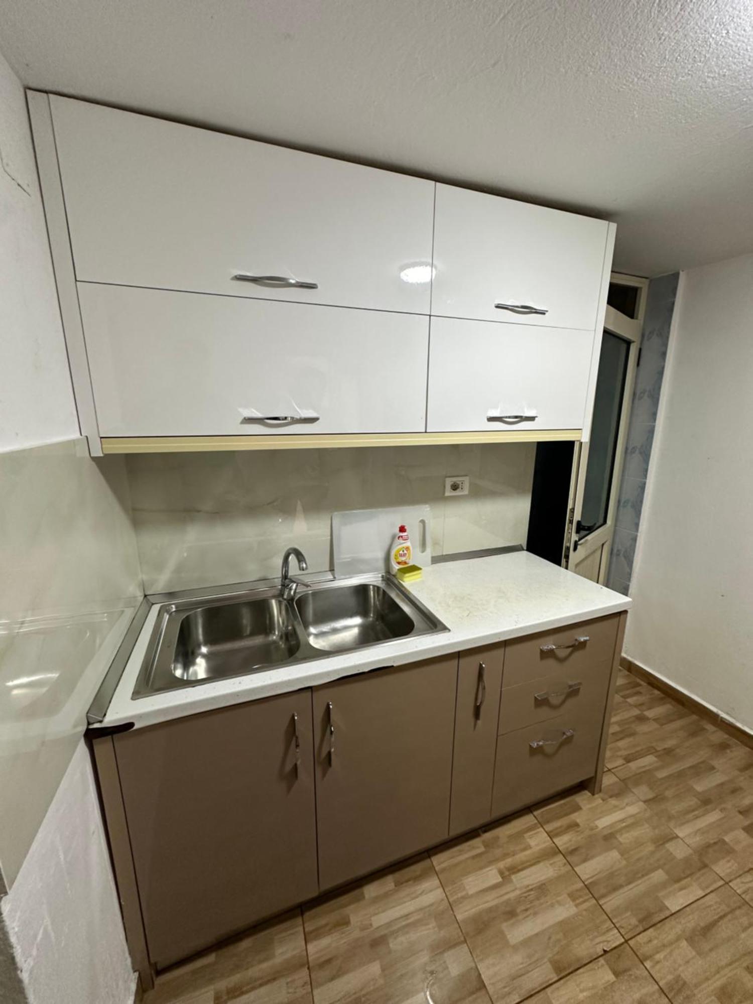 Elby Apartments เบราท ภายนอก รูปภาพ