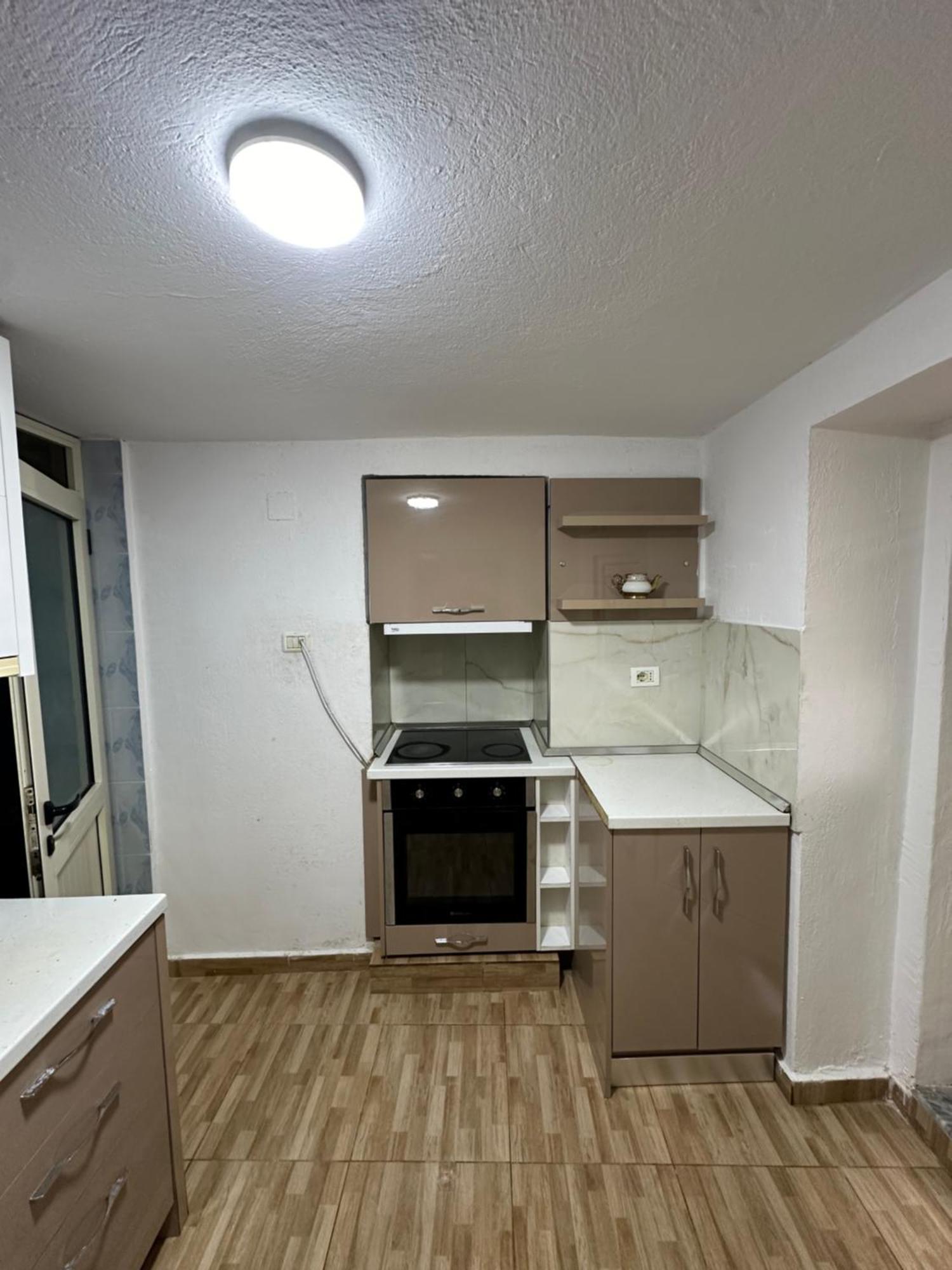 Elby Apartments เบราท ภายนอก รูปภาพ