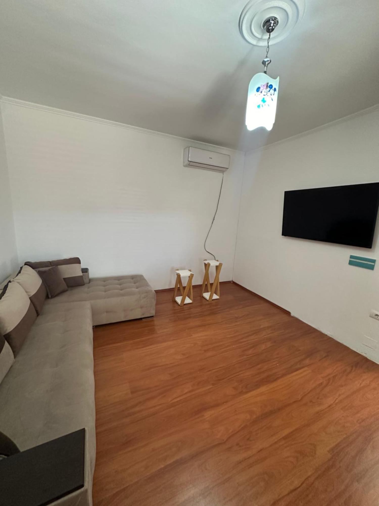 Elby Apartments เบราท ภายนอก รูปภาพ