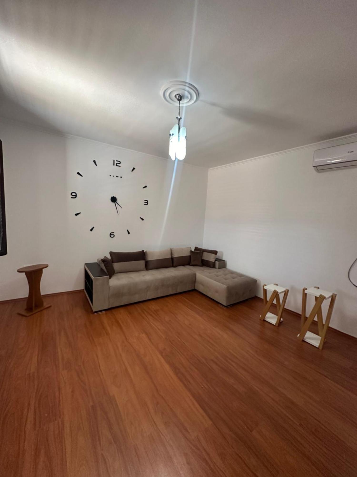 Elby Apartments เบราท ภายนอก รูปภาพ